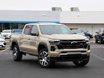 Used 2023 Chevrolet Colorado Z71 Crew Cab 4x4, Pickup for sale #WU212538 - photo 1