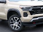 Used 2023 Chevrolet Colorado Z71 Crew Cab 4x4, Pickup for sale #WU212538 - photo 5