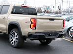 Used 2023 Chevrolet Colorado Z71 Crew Cab 4x4, Pickup for sale #WU212538 - photo 7