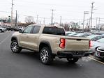 Used 2023 Chevrolet Colorado Z71 Crew Cab 4x4, Pickup for sale #WU212538 - photo 8