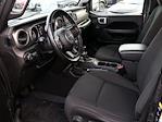 Used 2021 Jeep Gladiator Sport Crew Cab 4x4, Pickup for sale #WU212548 - photo 10