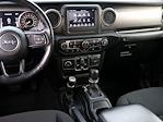 Used 2021 Jeep Gladiator Sport Crew Cab 4x4, Pickup for sale #WU212548 - photo 14