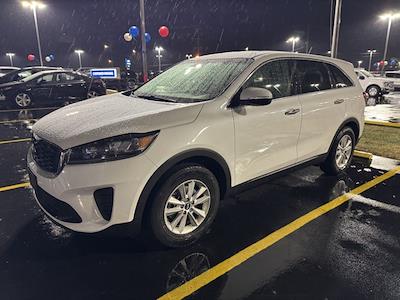 Used 2019 Kia Sorento L 4x2, SUV for sale #WUCR12249AA - photo 1