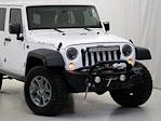 2015 Jeep Wrangler 4x4, SUV for sale #WUP23667A - photo 3