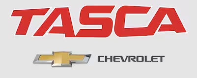 Tasca Chevrolet of Wheeling logo