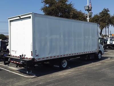 New 2023 Isuzu NRR Regular Cab 4x2, Box Truck for sale #P7303988 - photo 2