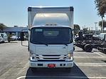 New 2023 Isuzu NRR Regular Cab 4x2, Box Truck for sale #P7303988 - photo 3