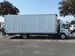 New 2023 Isuzu NRR Regular Cab 4x2, Box Truck for sale #P7303988 - photo 4