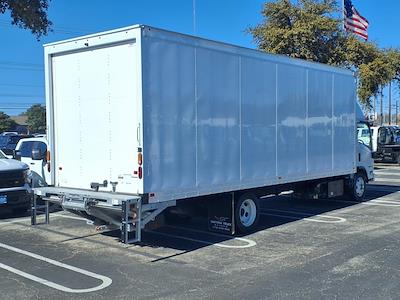 New 2023 Isuzu NRR Regular Cab 4x2, Box Truck for sale #P7308494 - photo 2