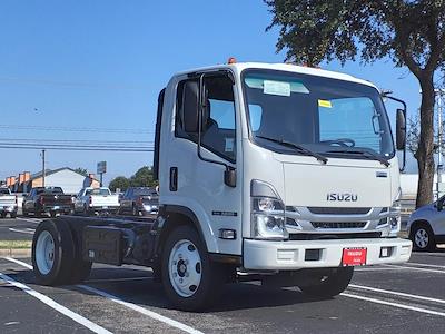 New 2014 Isuzu NRR Cab Chassis | #R7300223