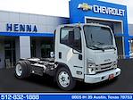 New 2024 Isuzu NRR Regular Cab 4x2, Cab Chassis for sale #R7309680 - photo 1