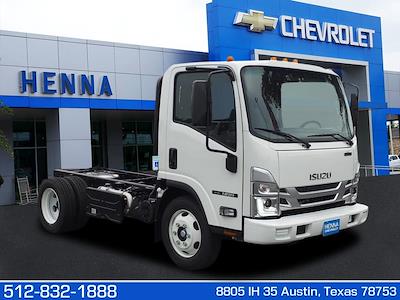 New 2024 Isuzu NRR Regular Cab 4x2, Cab Chassis for sale #R7309815 - photo 1