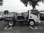 New 2024 Isuzu NRR Regular Cab 4x2, Cab Chassis for sale #R7309815 - photo 4