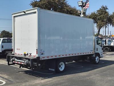 New 2024 Isuzu NPR-HD Regular Cab 4x2, Box Truck for sale #RS206628 - photo 2