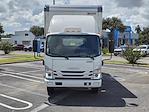 New 2024 Isuzu NPR-HD Regular Cab 4x2, Box Truck for sale #RS213249 - photo 3