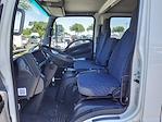 2024 Isuzu NPR-HD Crew Cab 4x2, Cab Chassis for sale #RS221272 - photo 6