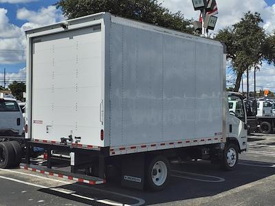 2024 Isuzu NRR Standard Cab 4x2, Box Truck for sale #RSR02030 - photo 2