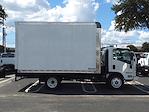 2024 Isuzu NRR Standard Cab 4x2, Box Truck for sale #RSR02030 - photo 4