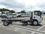 New 2025 Isuzu NRR Regular Cab 4x2, Cab Chassis for sale #S7P00239 - photo 4