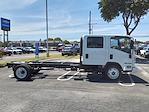 New 2025 Isuzu NPR-HD Crew Cab 4x2, Cab Chassis for sale #SS202742 - photo 4