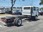 New 2025 Isuzu NPR-HD Crew Cab 4x2, Cab Chassis for sale #SS202742 - photo 2