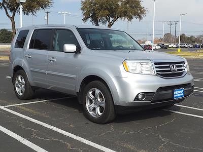 Used 2013 Honda Pilot SUV for sale | #DB031845