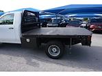 Used 2022 Chevrolet Silverado 3500 Work Truck Regular Cab 4x2, Flatbed Truck for sale #213790A1 - photo 18