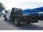 Used 2022 Chevrolet Silverado 3500 Work Truck Regular Cab 4x2, Flatbed Truck for sale #213790A1 - photo 4