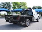 Used 2022 Chevrolet Silverado 3500 Work Truck Regular Cab 4x2, Flatbed Truck for sale #213790A1 - photo 2