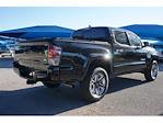 Used 2018 Toyota Tacoma Limited Double Cab 4x2, Pickup for sale #220214A1 - photo 2