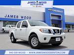 2019 Nissan Frontier Crew 4x2, Pickup #220394A2 - photo 3