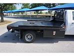 Used 2021 Chevrolet Silverado 3500 Work Truck Regular Cab 4x4, Flatbed Truck for sale #221417A2 - photo 5