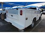 Used 2022 Chevrolet Silverado 3500 Work Truck Regular Cab 4x2, Service Truck for sale #221417A3 - photo 2