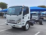 New 2023 Isuzu NRR Regular Cab 4x2, Cab Chassis for sale #232407 - photo 1