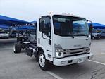 New 2023 Isuzu NRR Regular Cab 4x2, Cab Chassis for sale #232407 - photo 4