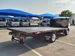 New 2024 Isuzu NPR-HD Regular Cab 4x2, SH Truck Bodies Stake Bed Flatbed Truck for sale #240000 - photo 7