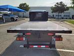 2024 Isuzu NPR-HD Regular Cab 4x2, SH Truck Bodies Stake Bed Flatbed Truck for sale #240000 - photo 8