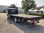 New 2024 Isuzu NPR-HD Regular Cab 4x2, SH Truck Bodies Stake Bed Flatbed Truck for sale #240000 - photo 2