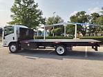 2024 Isuzu NPR-HD Regular Cab 4x2, SH Truck Bodies Stake Bed Flatbed Truck #240000 - photo 9