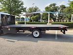 2024 Isuzu NPR-HD Regular Cab 4x2, SH Truck Bodies Stake Bed Flatbed Truck for sale #240000 - photo 10