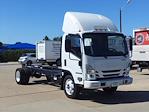 New 2024 Isuzu NRR Standard Cab 4x2, Cab Chassis for sale #240173 - photo 4