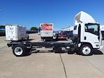 New 2024 Isuzu NRR Standard Cab 4x2, Cab Chassis for sale #240173 - photo 5