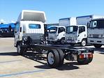 New 2024 Isuzu NRR Standard Cab 4x2, Cab Chassis for sale #240173 - photo 2