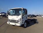 New 2024 Isuzu NRR Regular Cab 4x2, Cab Chassis for sale #240399 - photo 1