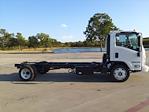 New 2024 Isuzu NRR Regular Cab 4x2, Cab Chassis for sale #240399 - photo 5