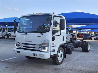 New 2024 Isuzu NRR Regular Cab 4x2, Cab Chassis for sale #240525 - photo 1