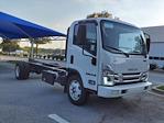 New 2024 Isuzu NRR Regular Cab 4x2, Cab Chassis for sale #240525 - photo 4