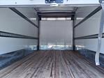 2024 Isuzu NPR-HD Regular Cab 4x2, Wabash Dry Freight Body Box Truck for sale #240778 - photo 2