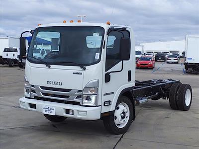 New 2024 Isuzu NPR-HD Regular Cab 4x2, Cab Chassis for sale #240788 - photo 1