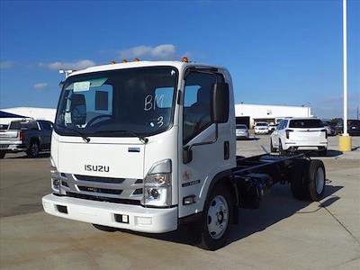 2024 Isuzu NRR Regular Cab 4x2, Cab Chassis for sale #240789 - photo 1